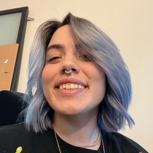 Meet your Posher, Rachel